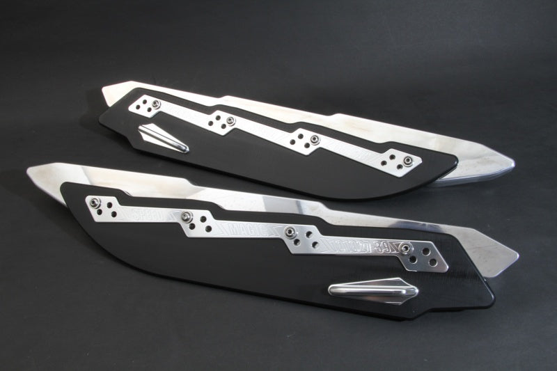 Billet sponson COUGER SEA-DOO RXT-X300RS / RXP-X300RS (-'20)
