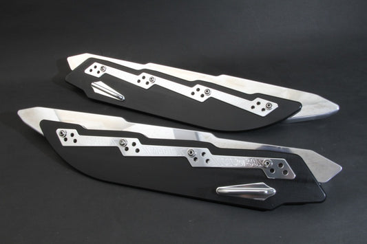 Billet sponson COUGER SEA-DOO RXT-X300RS / RXP-X300RS (-'20)
