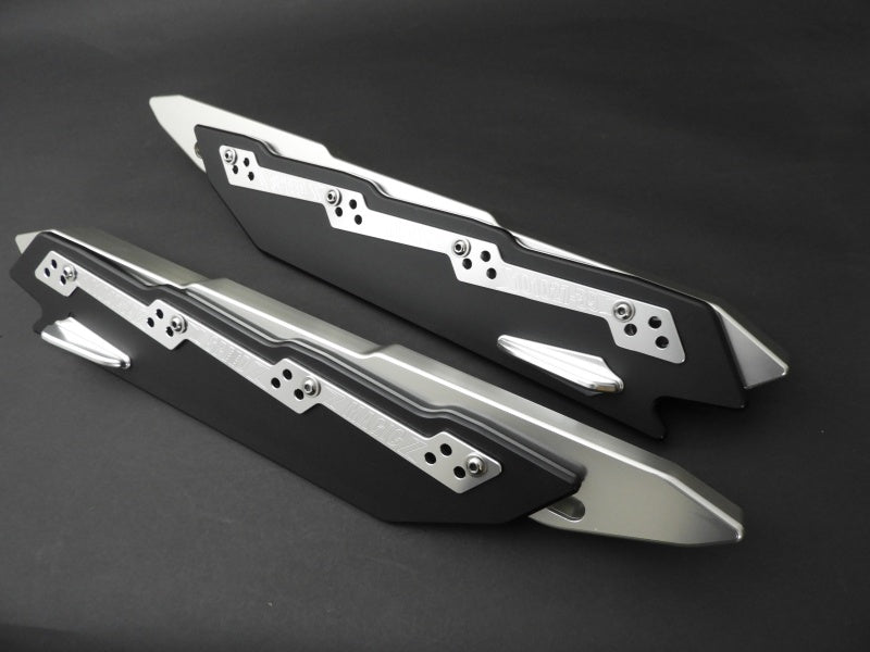 SE billet sponson SEADOO RXT-X300 ('18-20) SE-101060 SATO ENGINEERING SPEEDMAGIC