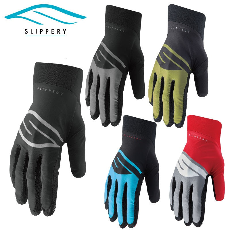 SLIPPERY FLEX Flex Glove Jet Glove Marine Glove Jet Ski Watercraft PWC Slippery 3260-035