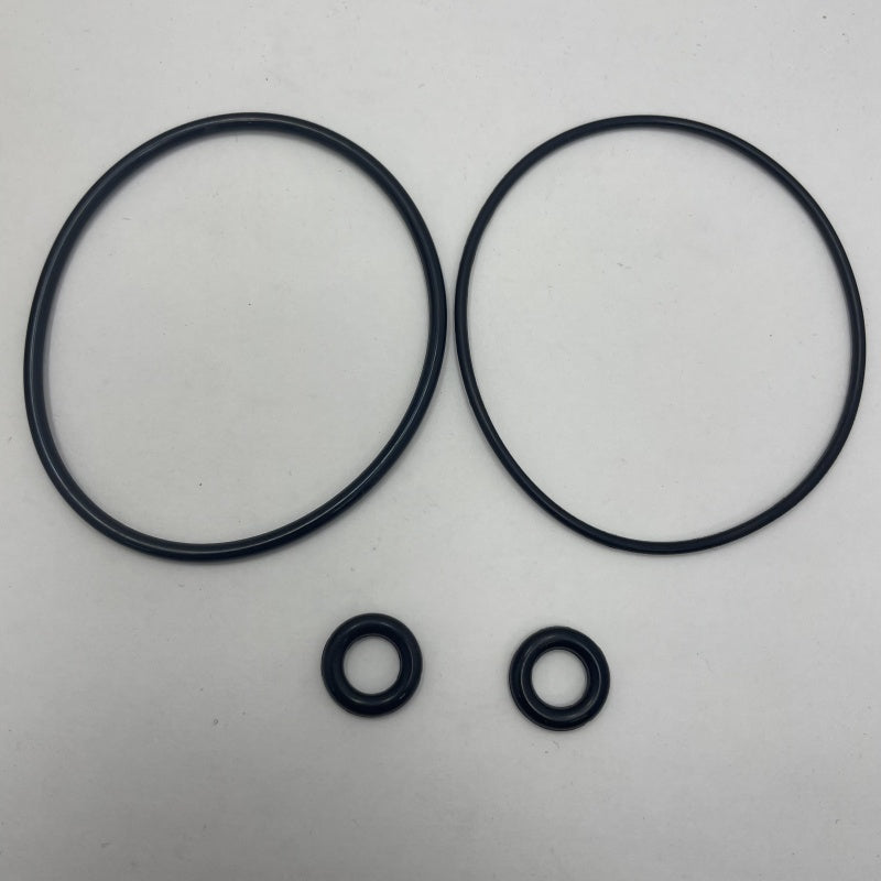 SGS SEADOO用 オイルフィルター Oリングセット 純正品番 #420956741 4ストローク【 260/255/230/215/185/155/130馬力モデル ~2017年まで 】※ SPARK 除く オイルエレメント 社外品 社外部品 OEMパーツ BRP シードゥー SGS03501