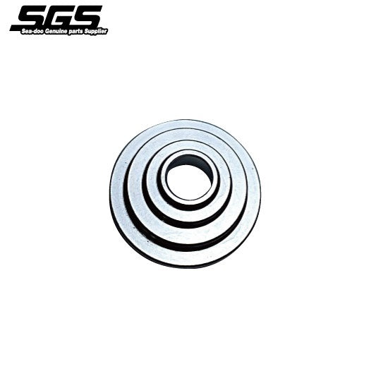 SGS SEADOO valve spring tensioner Sea-Doo 4-stroke OEM part number #420254283 Aftermarket part OEM parts SGS11001