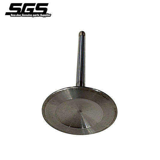 SGS Intake valve for SEADOO Sea-Doo 4-stroke Sea-Doo Genuine part number #420253163 Aftermarket part OEM parts parts SGS11011