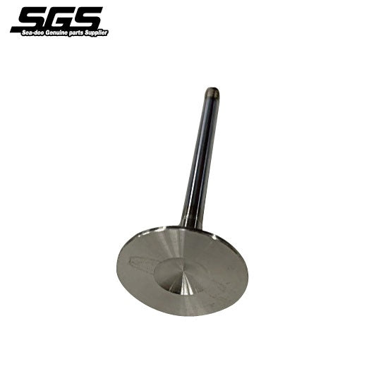 SGS Exhaust valve for SEADOO 4-stroke Sea-Doo Genuine part number #420254682 Aftermarket part OEM part parts SGS11012