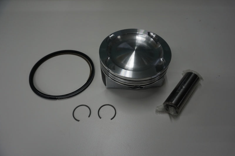 SGS Piston ASSY for SEADOO 1503 1503 Sea-Doo Genuine Part Number #420892735 Aftermarket Parts OEM Parts parts SGS13001