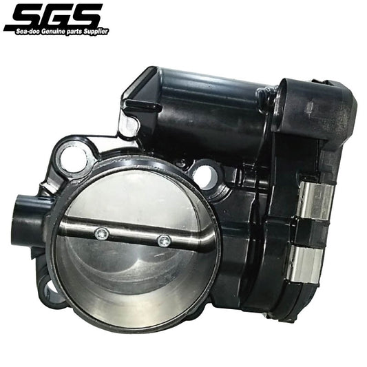 SGS SEADOO用 スロットルボディ THROTTLE BODY 4ストローク 1503 / 1630cc シードゥー 純正品番 #420892592 補修パーツ 社外品 社外部品 OEMパーツ parts SGS15001