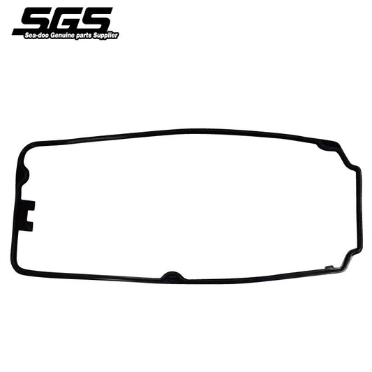 SGS SEADOO valve cover gasket, genuine part number #420950820, aftermarket part, OEM part, parts SGS16002