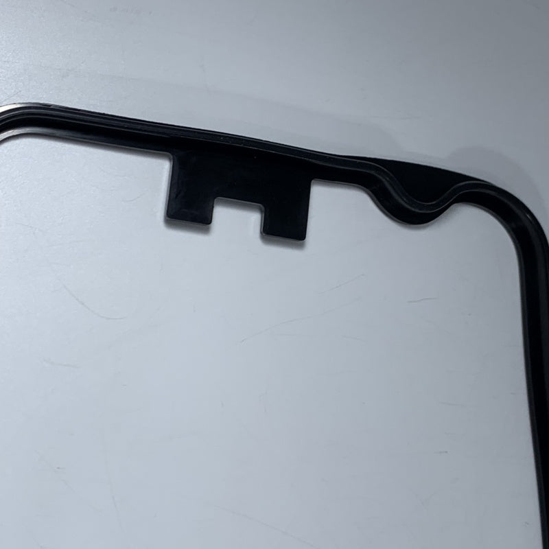 SGS SEADOO valve cover gasket, genuine part number #420950820, aftermarket part, OEM part, parts SGS16002