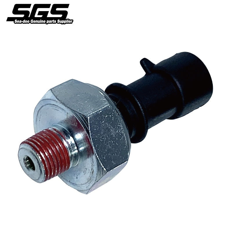 SGS Oil Pressure Switch for SEADOO Genuine Part Number #420256919 Aftermarket Parts OEM Parts SGS23002
