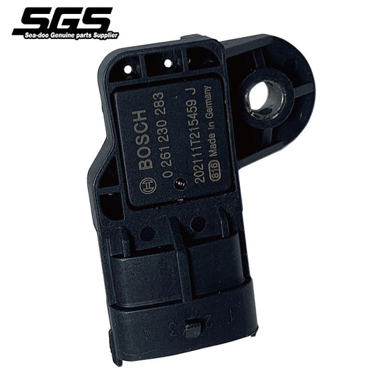 SGS Pressure and Temp Sensor for SEADOO Sea-Doo 4-Stroke Genuine Part Number #515178563 Aftermarket Parts OEM Parts parts SGS23003