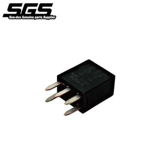 SGS SEADOO用 30Amp リレー 4ストローク対応 シードゥー 純正品番 #278003828 #278002822 社外品 社外部品 OEMパーツ parts SGS23031