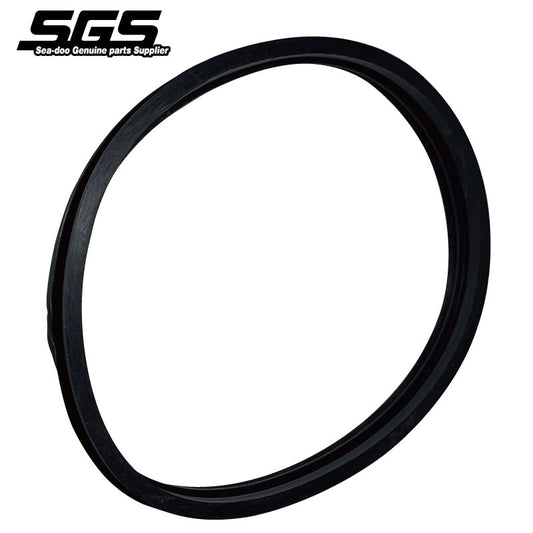 SGS Neoprene Seal Pump Seal for SEADOO Genuine Part Number #293200087 Aftermarket Part OEM Parts SGS44012