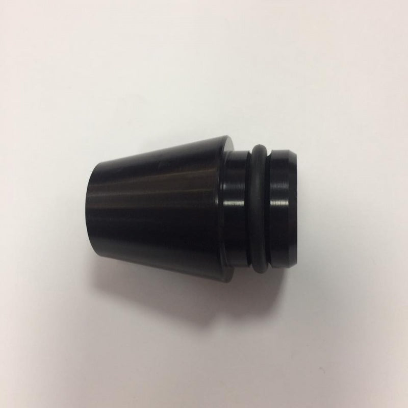 Impeller aluminum nose boot YAMAHA Yamaha 144 pump SKAT-TRAK watercraft