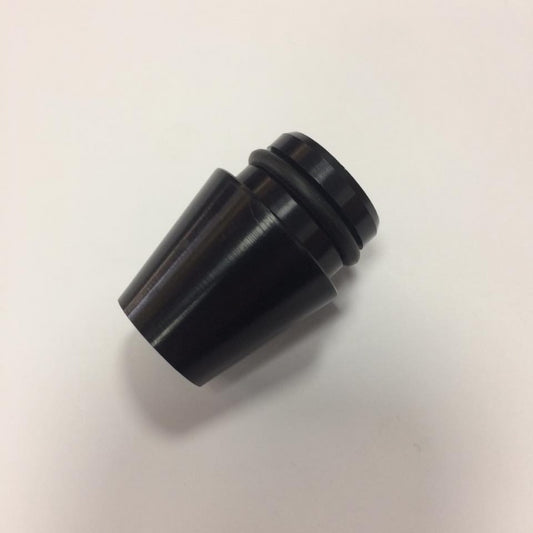 Impeller aluminum nose boot YAMAHA Yamaha 144 pump SKAT-TRAK watercraft