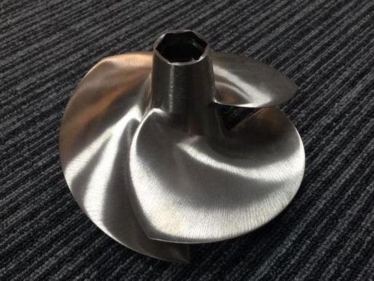 【在庫処分セール】 SKATTRAK (スキャットトラック) インペラー YAMAHA ヤマハ 155 SW 700XL 用 SKT-SWY0712B