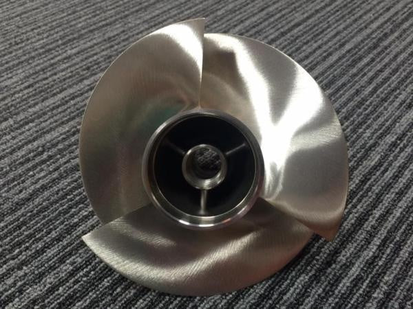 【在庫処分セール】 SKATTRAK (スキャットトラック) インペラー YAMAHA ヤマハ 155 SW 700XL 用 SKT-SWY0712B