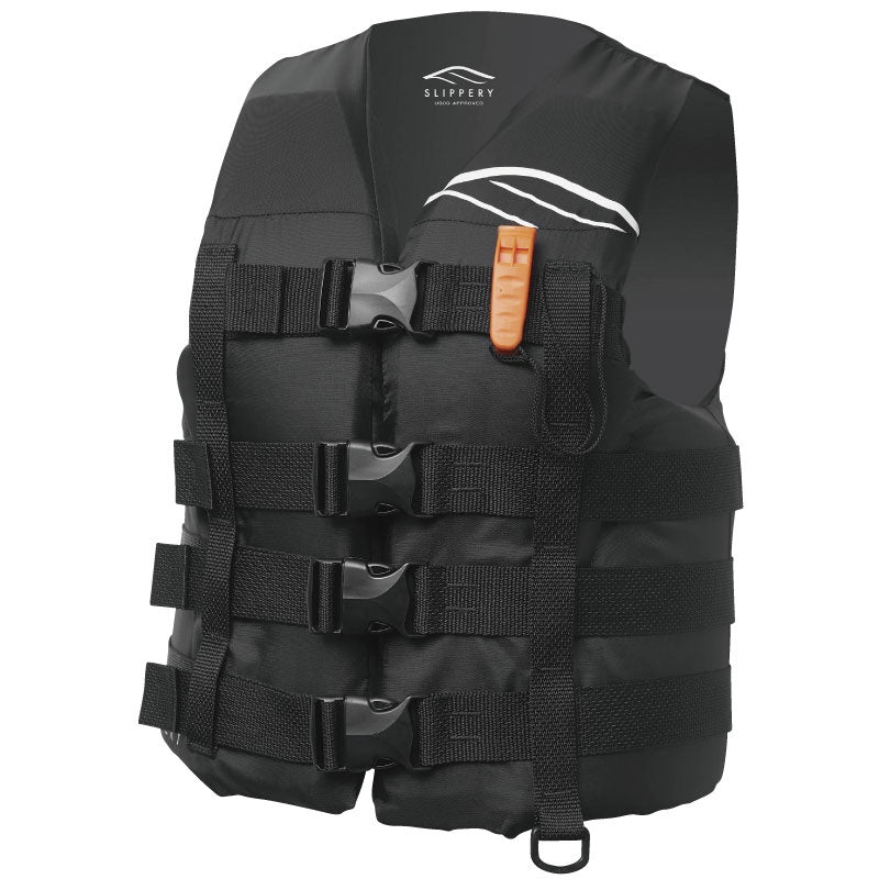 【公式限定セール】SLIPPERY  HYDROVEST ライフジャケット 小型船舶特殊 ジェットスキー SL3268 スリップリー ハイドロベスト