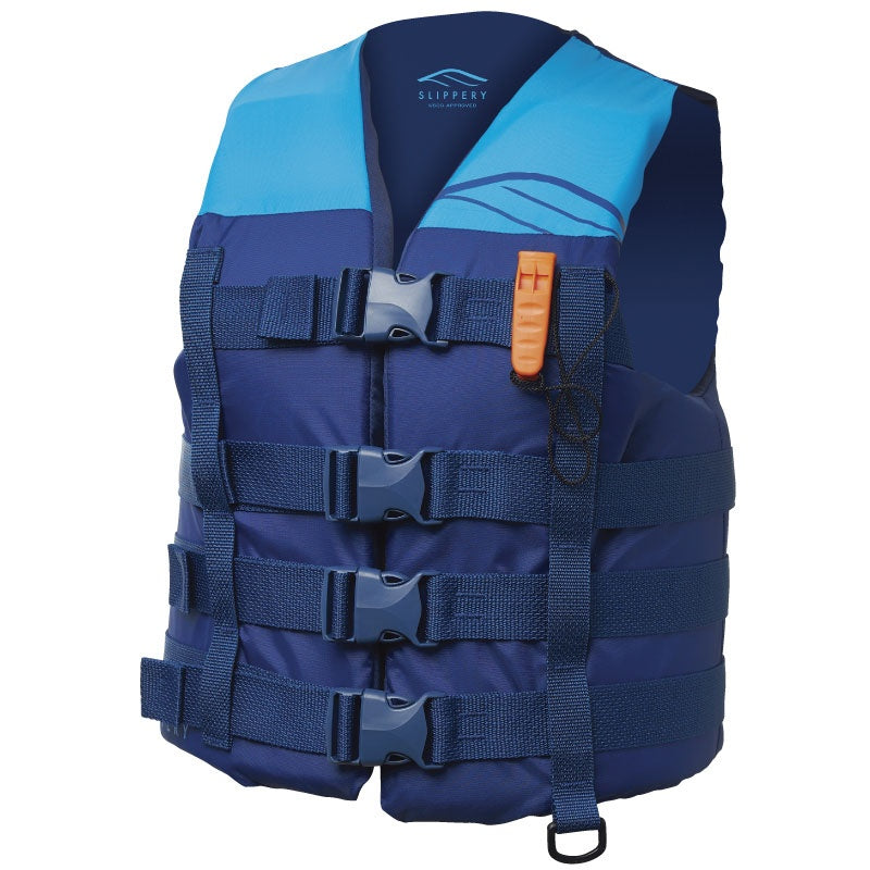 【公式限定セール】SLIPPERY  HYDROVEST ライフジャケット 小型船舶特殊 ジェットスキー SL3268 スリップリー ハイドロベスト