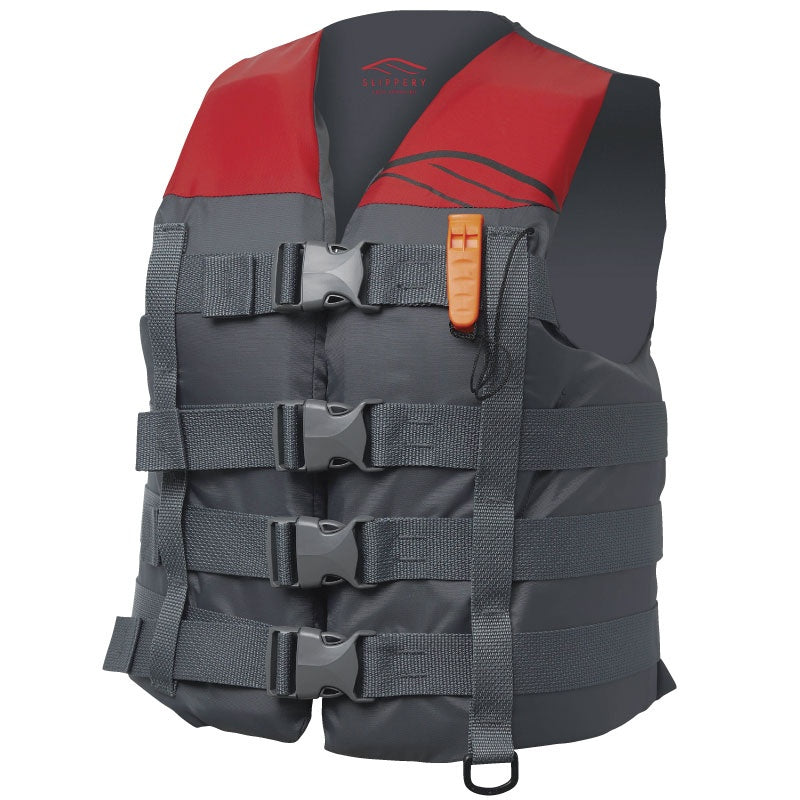 【公式限定セール】SLIPPERY  HYDROVEST ライフジャケット 小型船舶特殊 ジェットスキー SL3268 スリップリー ハイドロベスト