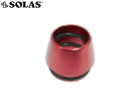 Impeller boots SLA008 YAMAHA YD *Excluding Concorde 18mm shaft