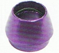 Impeller boots SLA009A YAMAHA YD Concorde SOLAS aluminum
