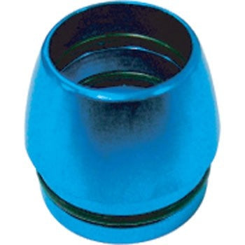 Impeller boots SLA014 YAMAHA Aluminum for Yamaha YS-DF / YV-CD SOLAS TOOL