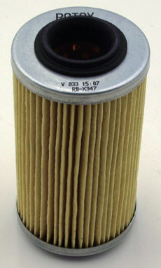 SEADOO シードゥー 純正品 オイルフィルター 【 260/255/230/215/185/155/130馬力モデル ~2017年まで 】 ※ SPARK 除く オイルエレメント BRP #420956741