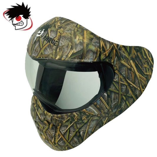 SAVEPHACE SP2-028 Series Graphic Survival Game Sports Utility Mask Waterproof and Windproof SAVEPHACE