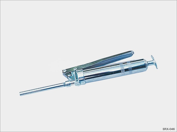 SOREX Grease Gun SRX-046 Grease Gun Trailer Maintenance DIY SOREX