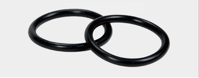 SRX-071 SOREX Ball Mount (SRX-082 SRX-123) O-ring Set of 2 SOREX Solex Genuine O-ring Trailer parts Boat trailer