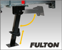 Outrigger NF-1/NF-E SRX-117-01, boat trailer SRX-117-01 SRX-117-02 SOREX trailer parts