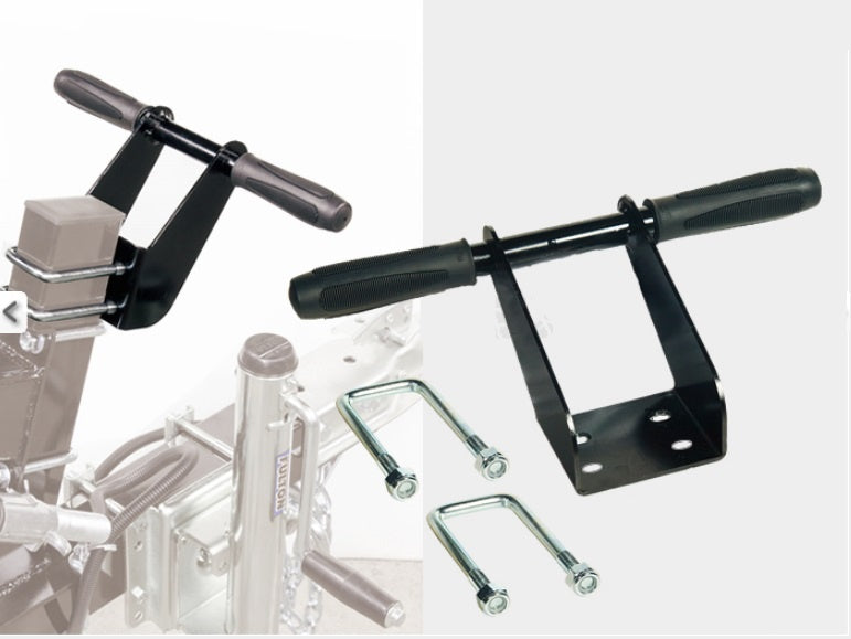 SOREX Carry Handle Steel Solex SRX-122-02