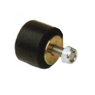 ST-031S SOREX ソレックス  ディスクブレーキ用 ブレーキパッド 【 S / 丸型 】 純正 トレーラー部品 ボートトレーラー