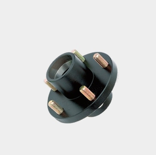 SOREX hub 12 inch 5 hole trailer hub ST-004 SOREX