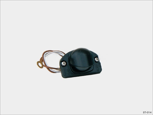 ST-014 SOREX ライセンスランプ ランプのみ トレーラー部品 ボートトレーラー ソレックス