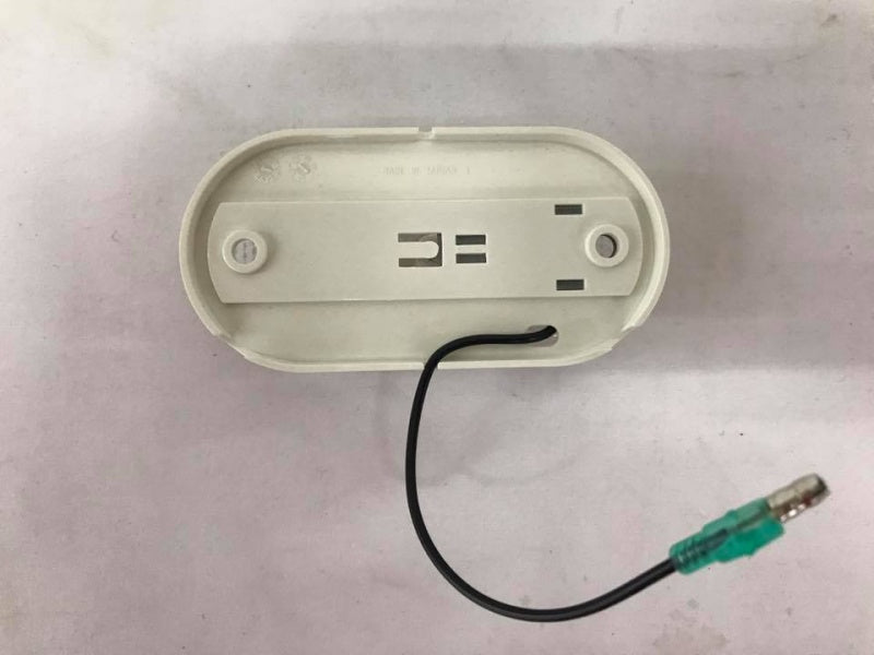 ST-018 SOREX Vehicle Width Light Clear Trailer Parts Solex Towing Vehicle Trailer Dolly Lights Tail Lamp