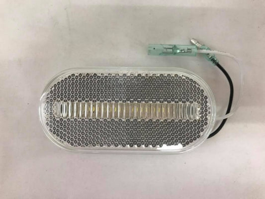 ST-019 SOREX  車幅灯 トレーラーパーツ LED ランプ ソレックス 牽引車 トレーラー 台車 灯火類 テールランプ
