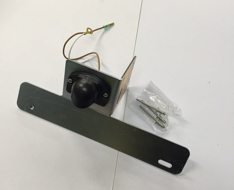 SOREX License Lamp Kit Trailer Parts ST-020