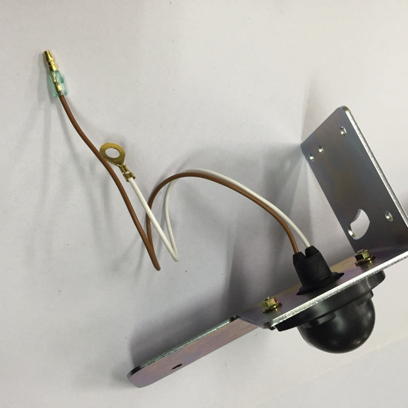 SOREX License Lamp Kit Trailer Parts ST-020