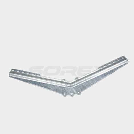 V type bankstay (SW / 1150 series) ST-026-10 Trailer parts SOREX Genuine product