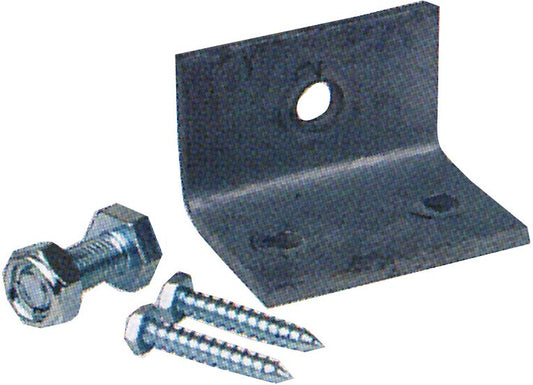 Bank Mounting Stay Wooden Bank Mounting Bracket ST-027 Trailer Parts SOREX