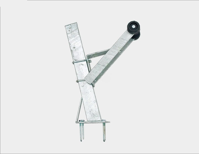 Bow stop kit for boats Galva SOREX trailer parts ST-088-01