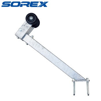 Bow stop kit for boat MB Galva SOREX trailer parts ST-088-MB
