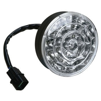 LED コンビネーションランプ クリアレンズ 左右共用 ST-115 トレーラー