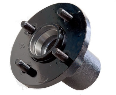 SOREX hub 4 holes for aluminum wheels ST-118 Solex genuine
