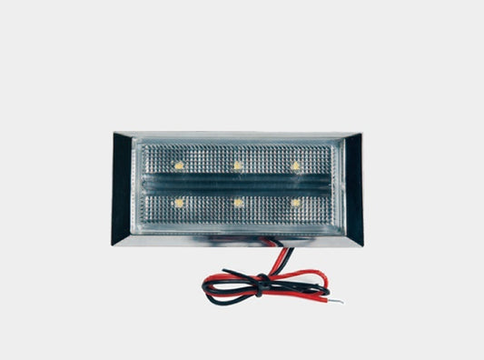 SOREX LED バックランプ ソレックス 純正 トレーラー部品 灯火類 ST-142