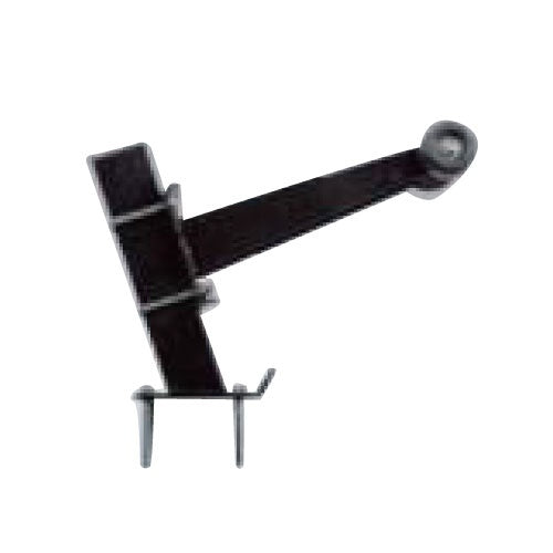 Bow stop kit for PWC black trailer parts SOREX ST-090-02