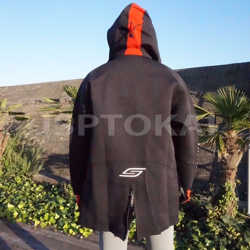 スリップリー ツーリング ピット マリンコート ウエットスーツ ジェット ウエイク ボート ヨット 水上バイク ジェットスキー slippery