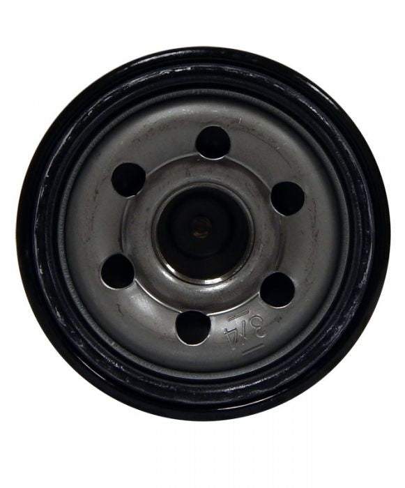 Oil Element SUZUKI 4-Stroke Oil Filter 16510-87J02 Suzuki Outboard Motor Filter Assy Oil
