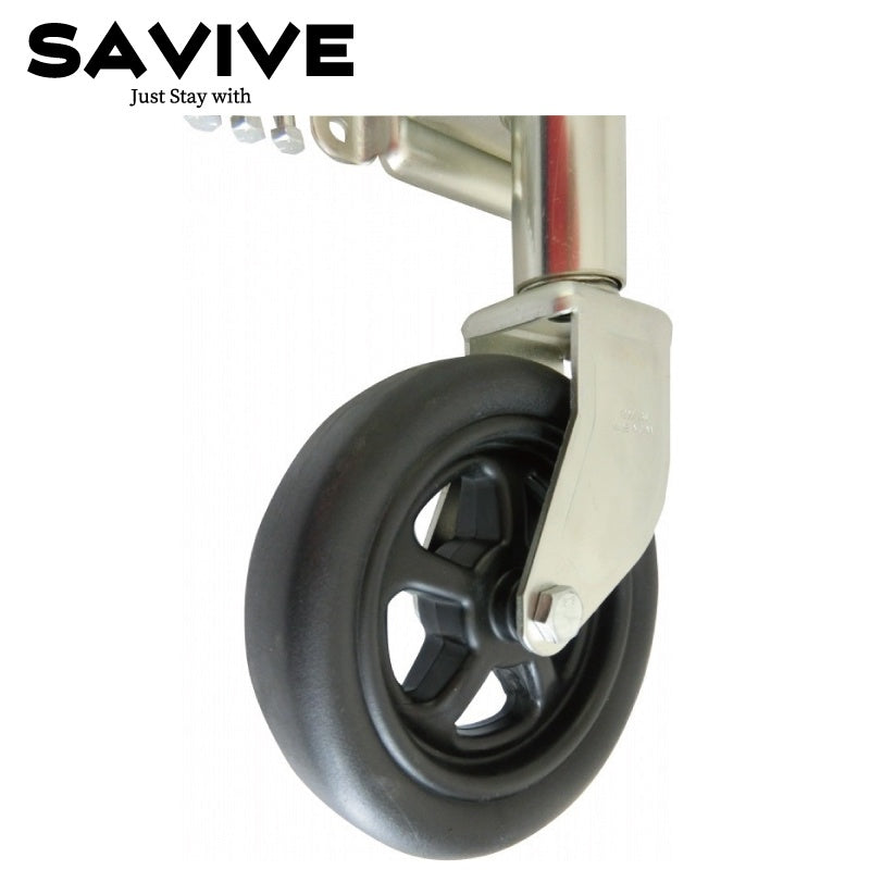 SV-TJ002 Trailer Jack Steel Maximum Load 680kg 1500LBS HK002 Towing Vehicle Camper Outdoor